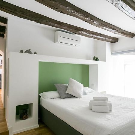 Mortara Navigli Apartments Milano Dış mekan fotoğraf