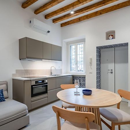 Mortara Navigli Apartments Milano Dış mekan fotoğraf