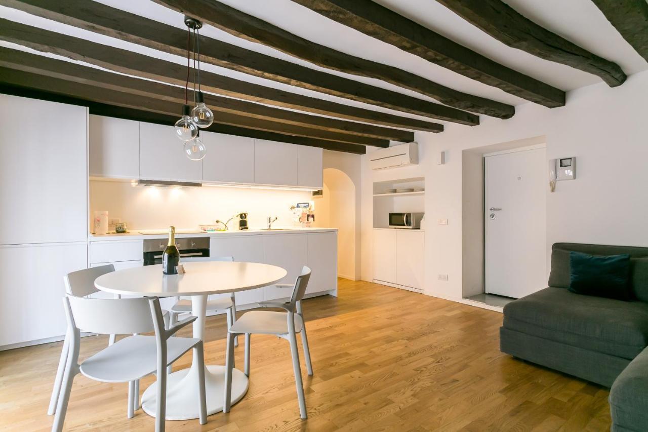 Mortara Navigli Apartments Milano Dış mekan fotoğraf