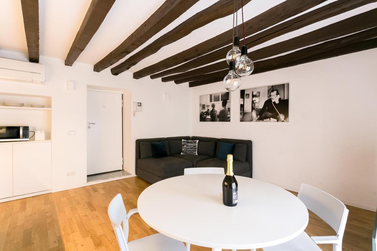 Mortara Navigli Apartments Milano Dış mekan fotoğraf