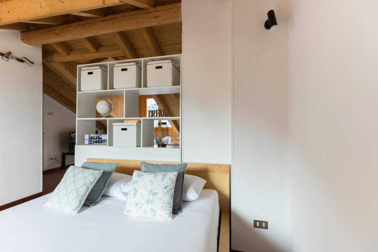 Mortara Navigli Apartments Milano Dış mekan fotoğraf