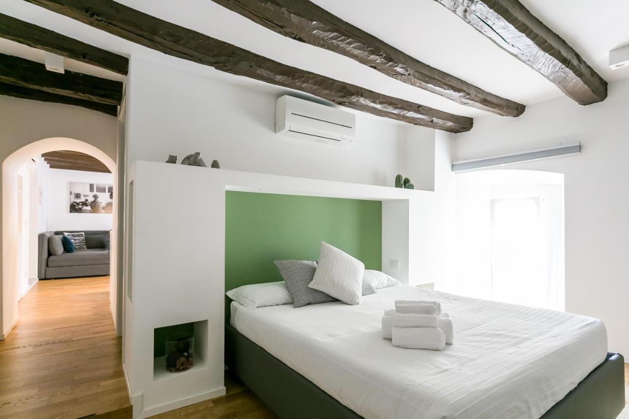 Mortara Navigli Apartments Milano Dış mekan fotoğraf