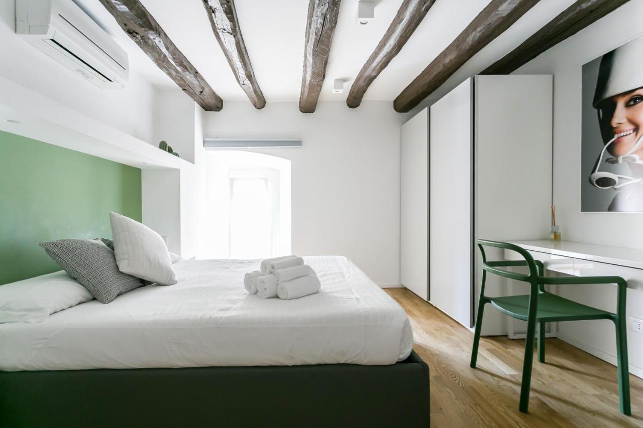 Mortara Navigli Apartments Milano Dış mekan fotoğraf