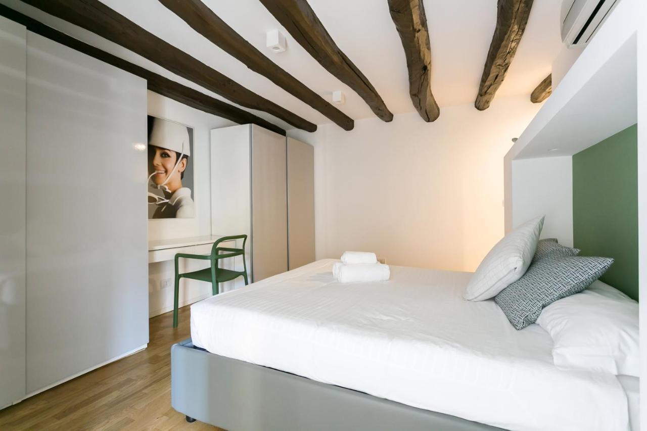 Mortara Navigli Apartments Milano Dış mekan fotoğraf