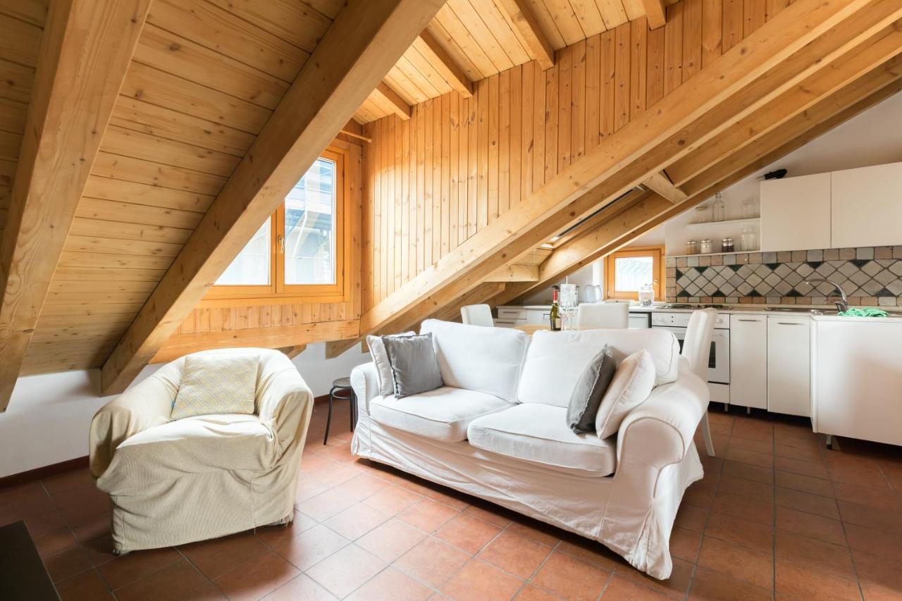 Mortara Navigli Apartments Milano Dış mekan fotoğraf