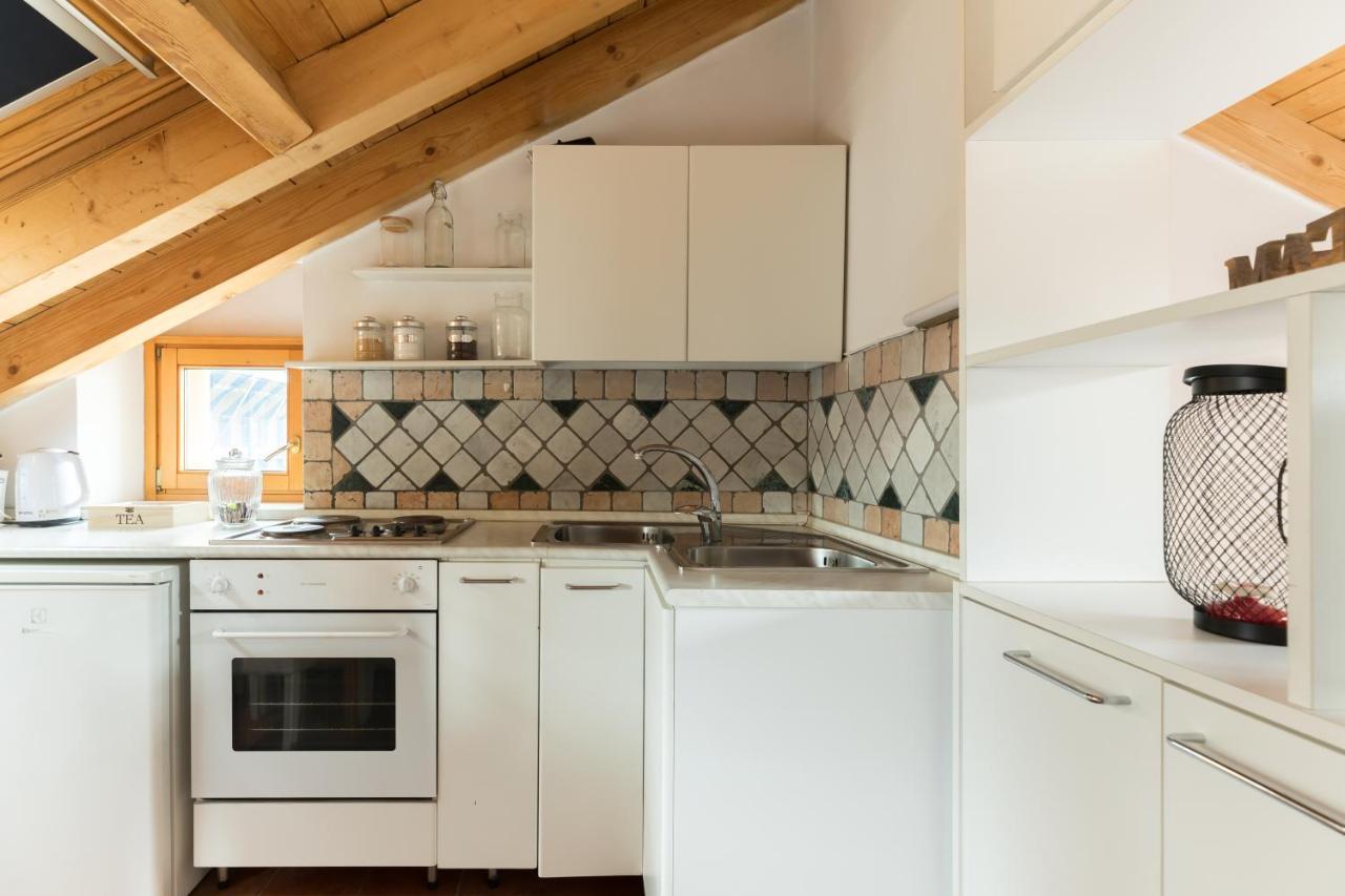Mortara Navigli Apartments Milano Dış mekan fotoğraf