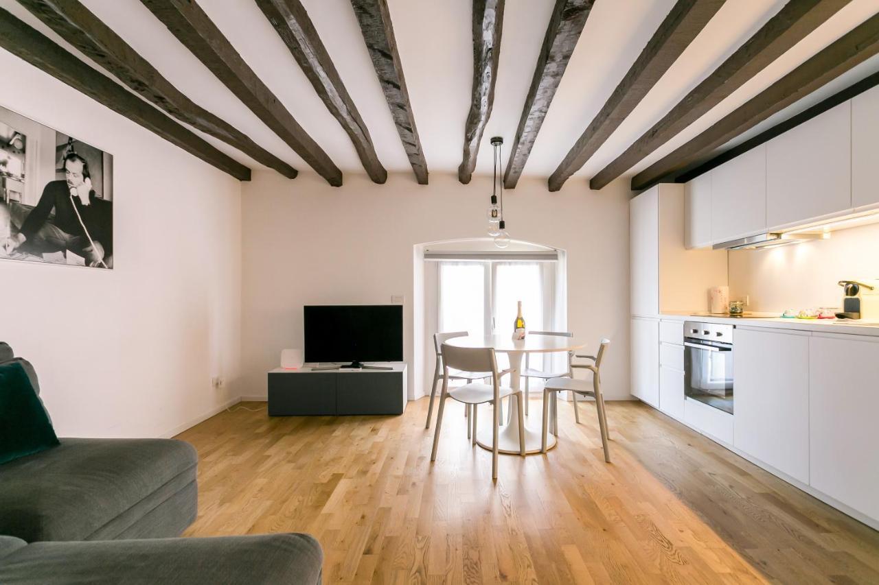 Mortara Navigli Apartments Milano Dış mekan fotoğraf