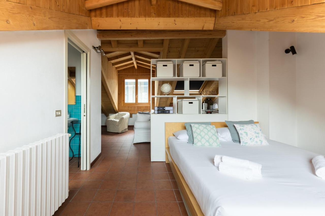 Mortara Navigli Apartments Milano Dış mekan fotoğraf