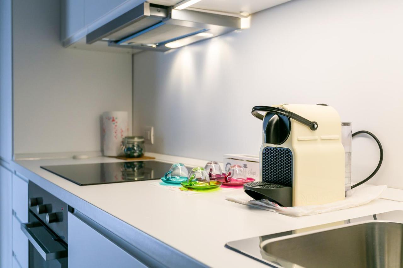 Mortara Navigli Apartments Milano Dış mekan fotoğraf