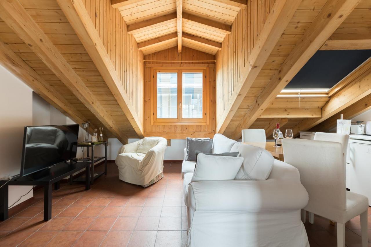 Mortara Navigli Apartments Milano Dış mekan fotoğraf