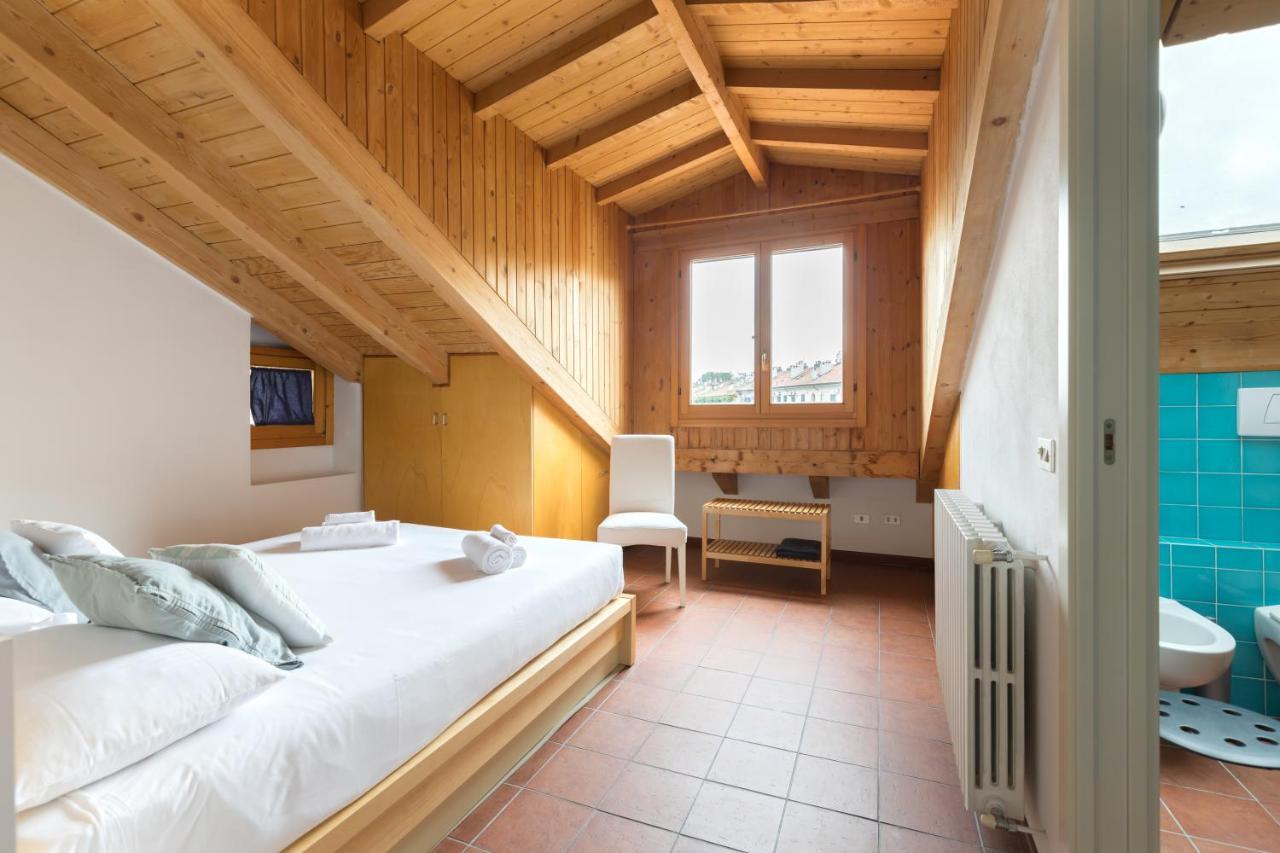 Mortara Navigli Apartments Milano Dış mekan fotoğraf