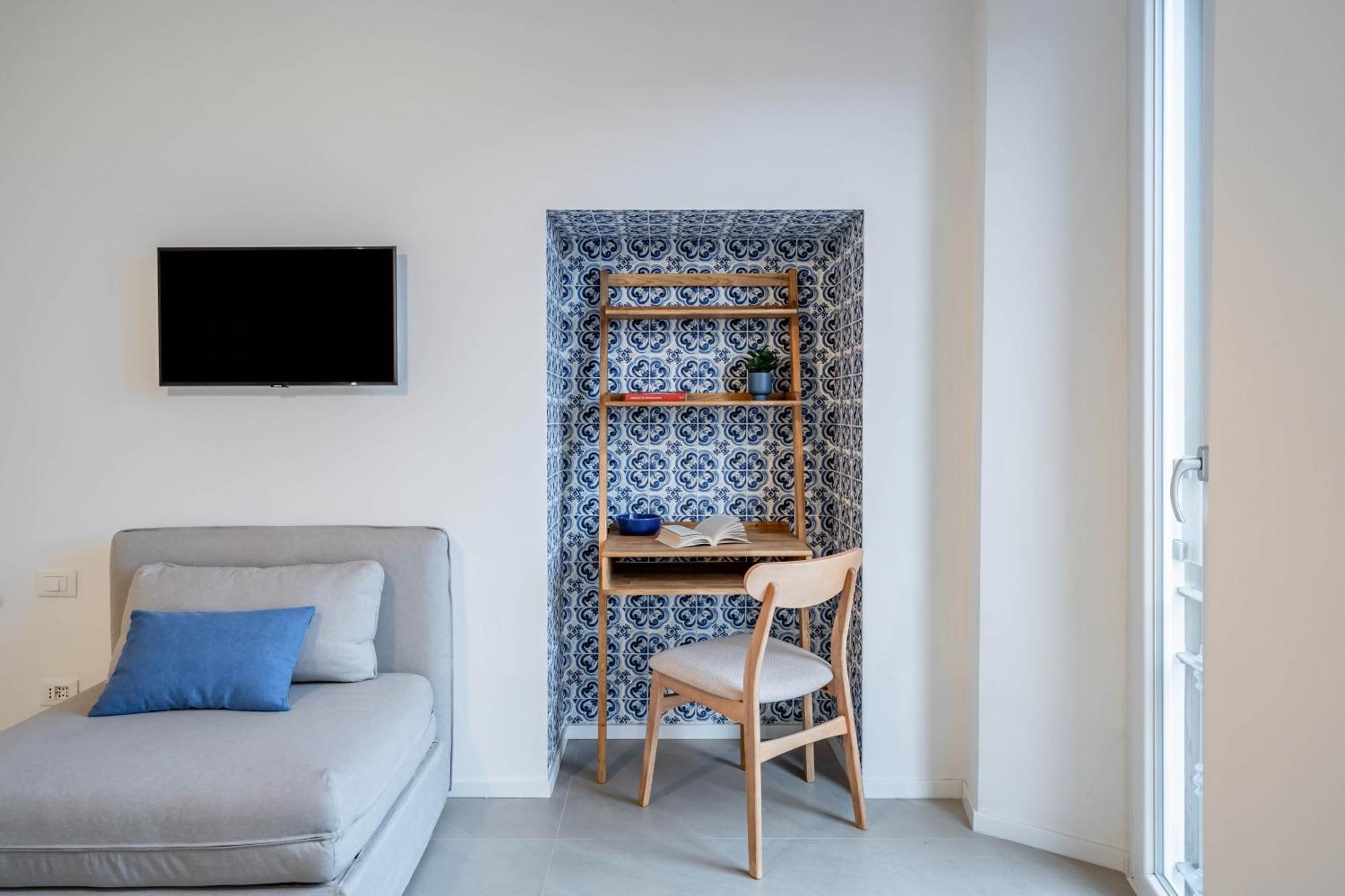 Mortara Navigli Apartments Milano Dış mekan fotoğraf