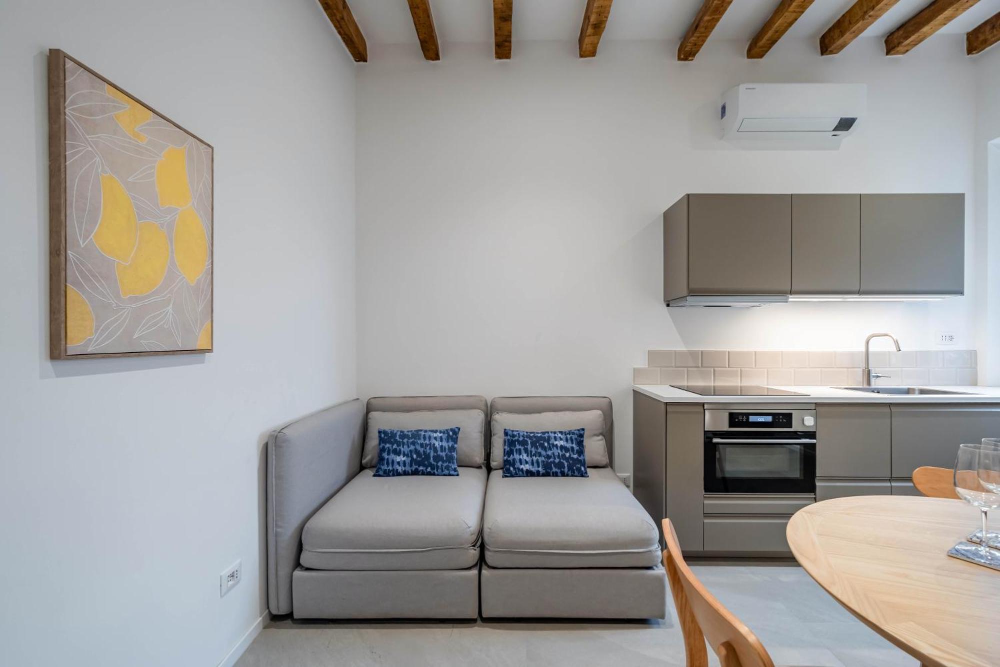 Mortara Navigli Apartments Milano Dış mekan fotoğraf
