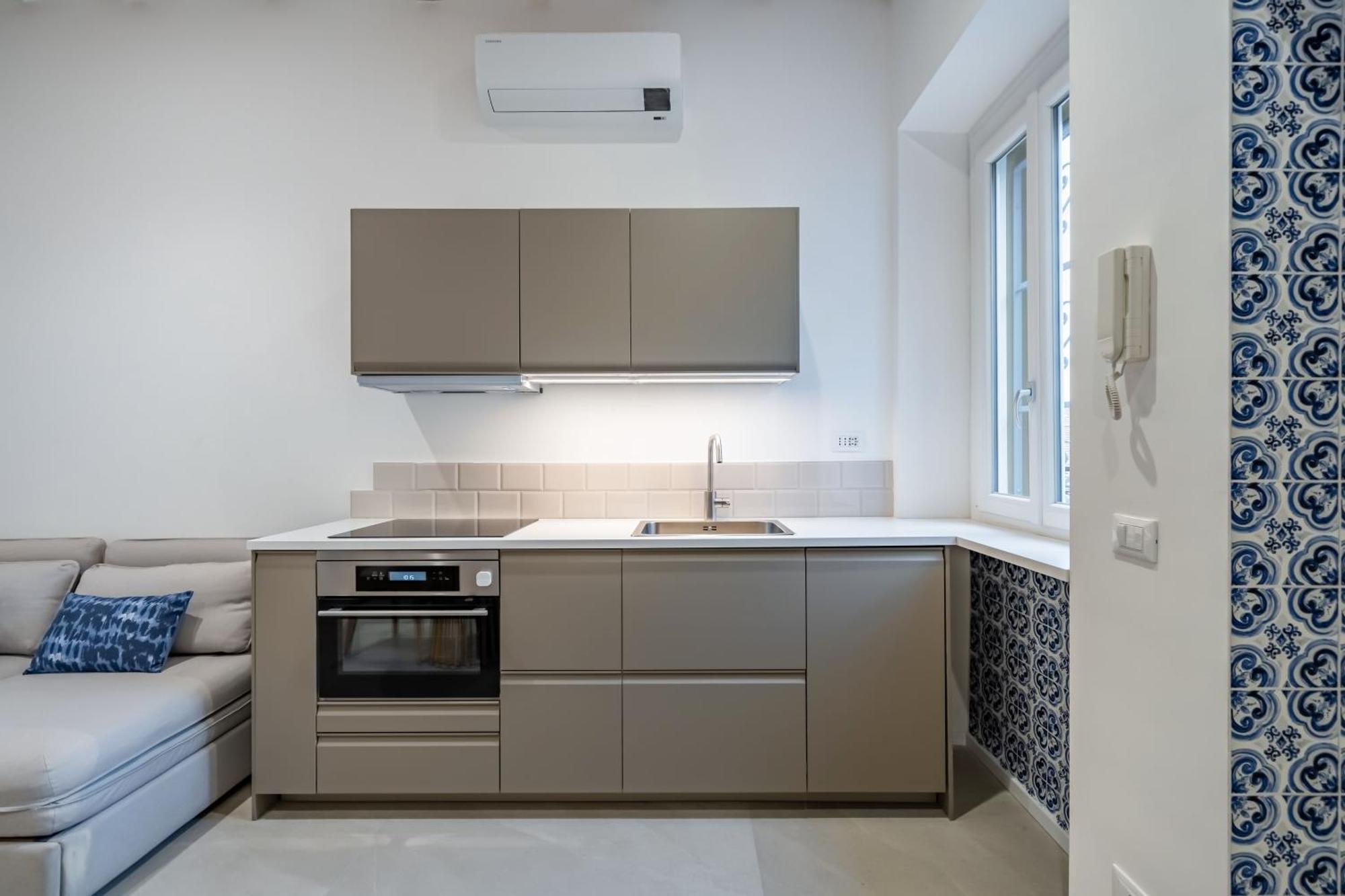 Mortara Navigli Apartments Milano Dış mekan fotoğraf