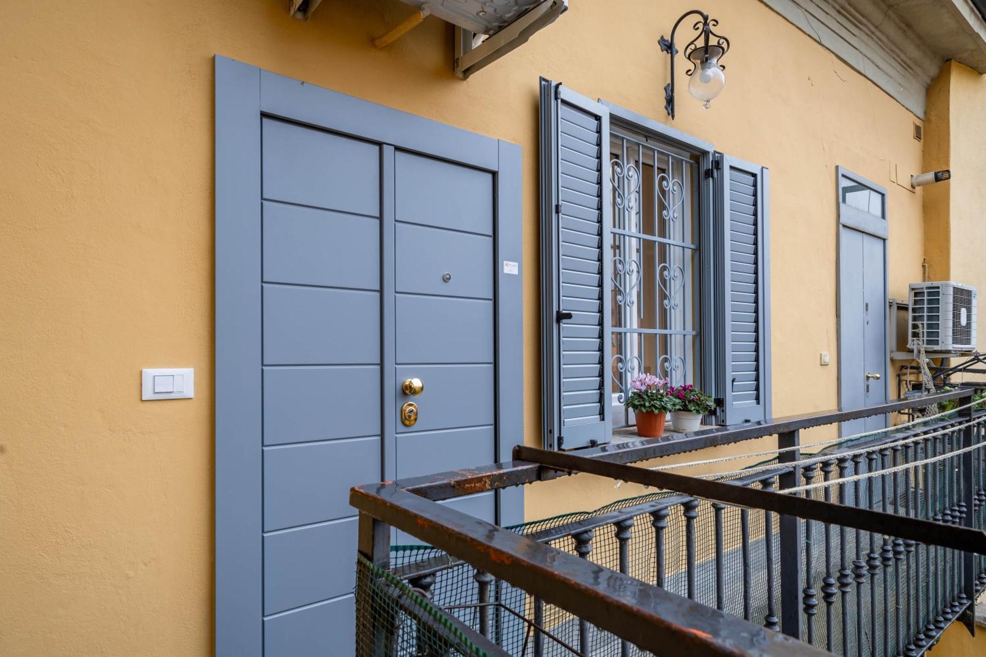 Mortara Navigli Apartments Milano Dış mekan fotoğraf