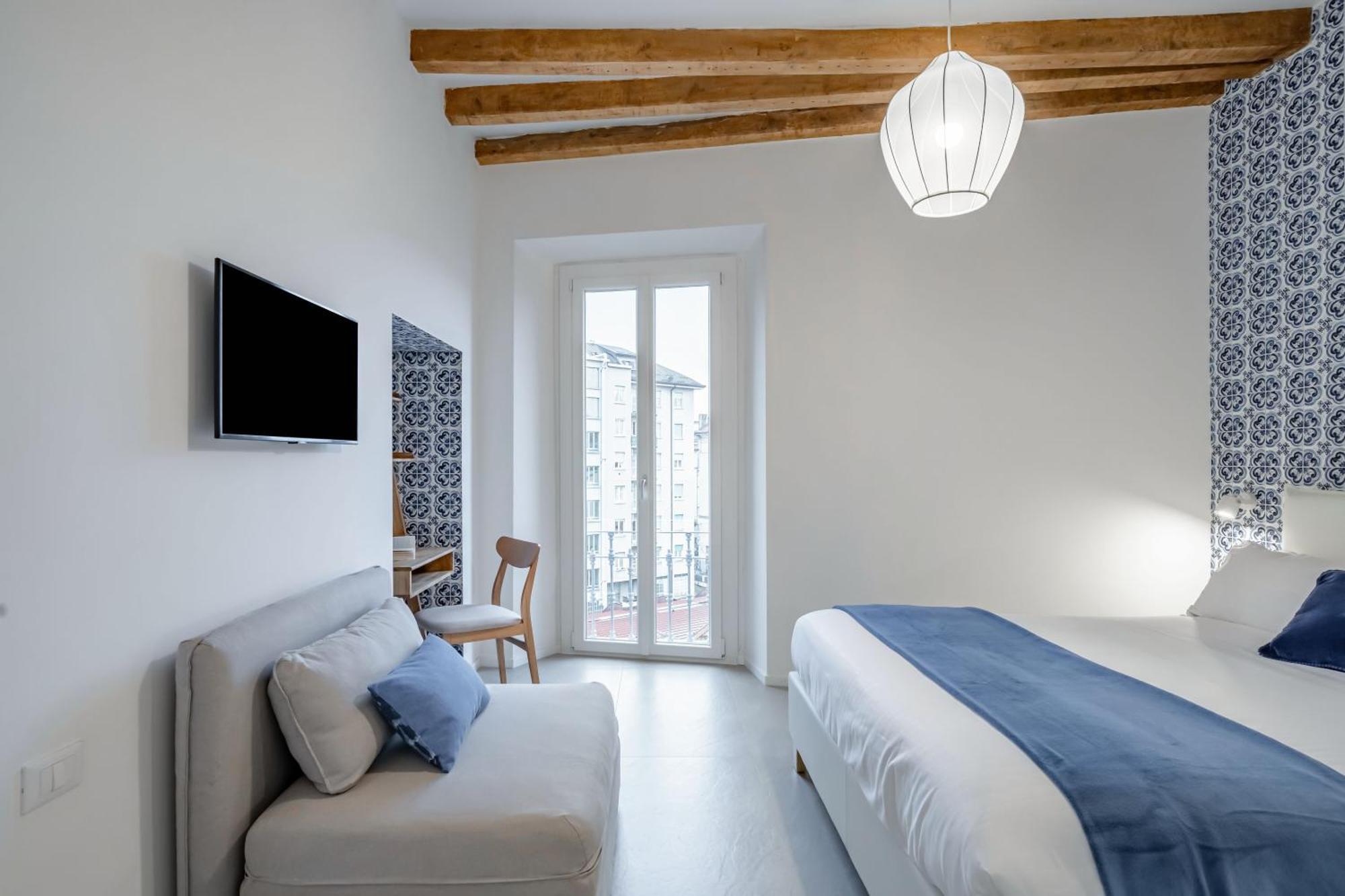 Mortara Navigli Apartments Milano Dış mekan fotoğraf