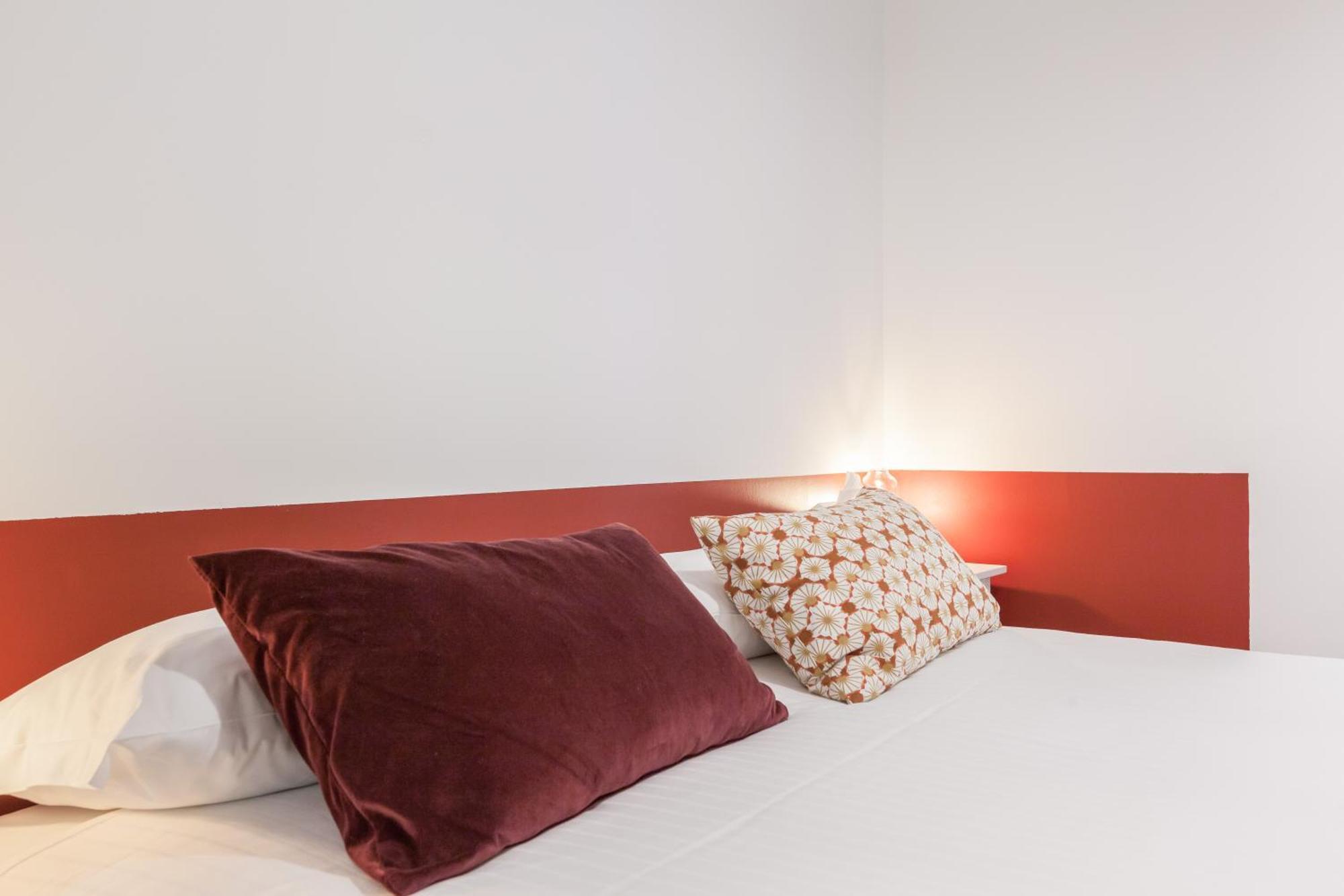 Mortara Navigli Apartments Milano Dış mekan fotoğraf