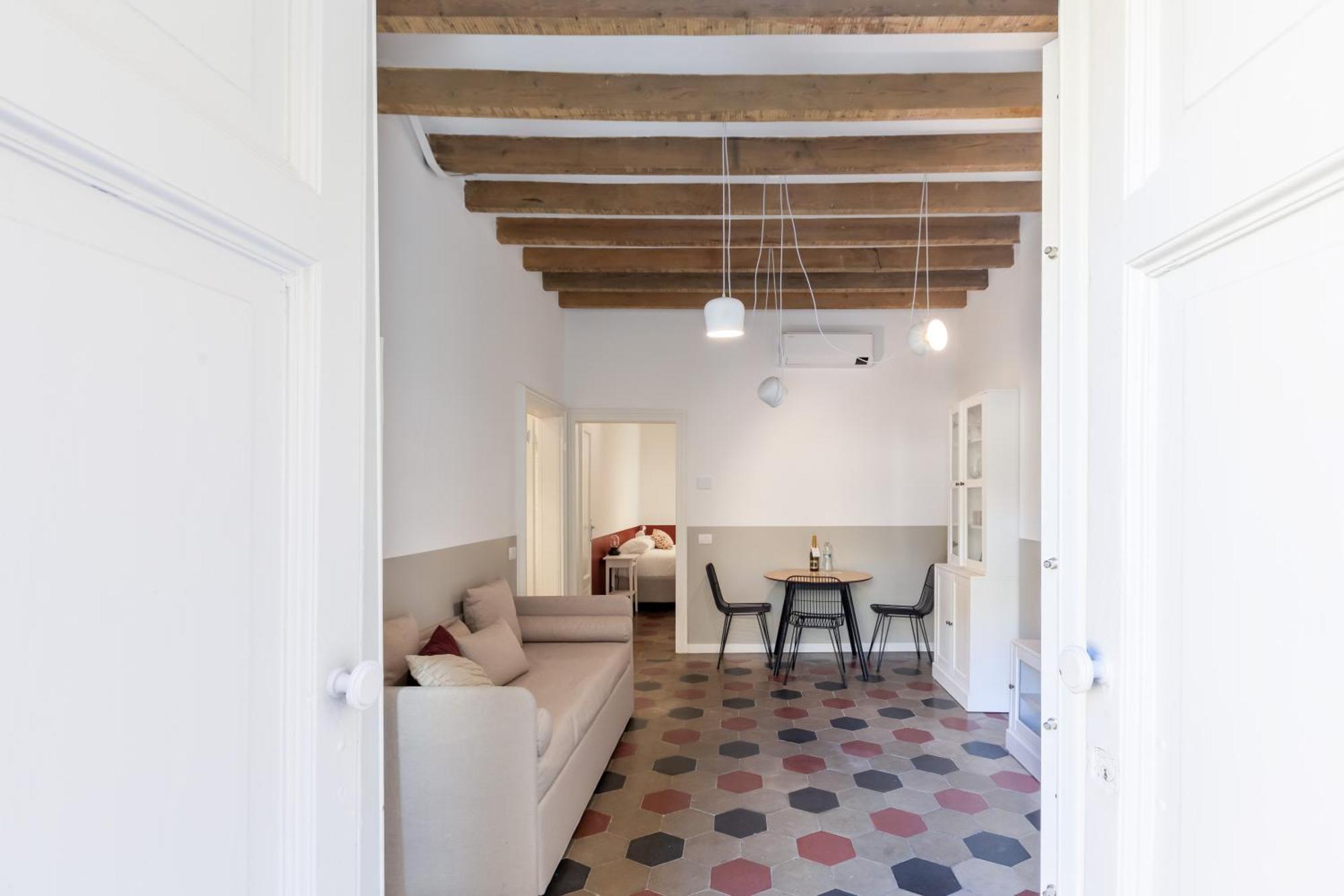 Mortara Navigli Apartments Milano Dış mekan fotoğraf