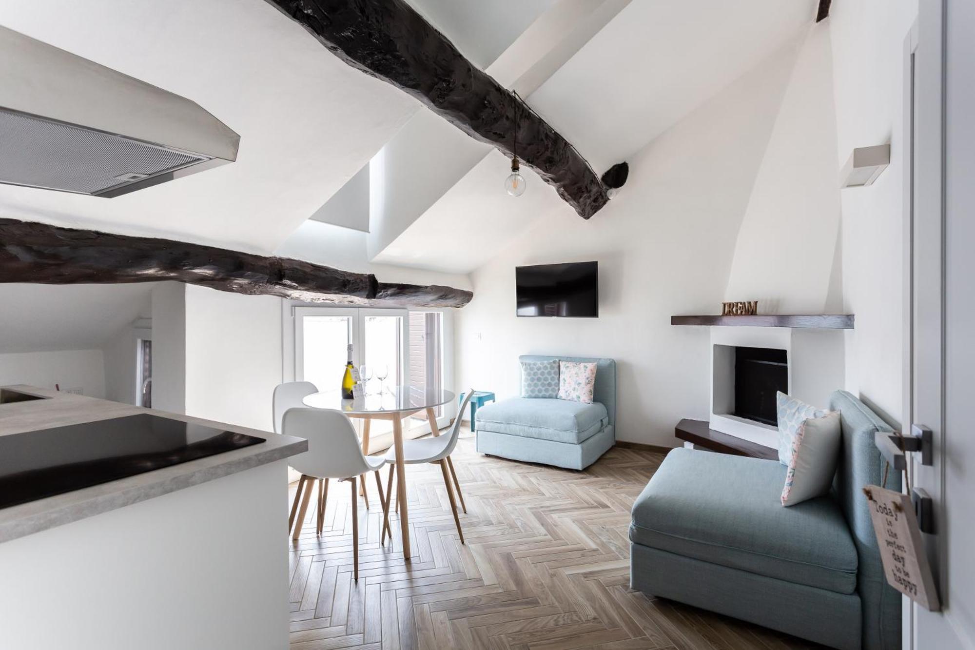 Mortara Navigli Apartments Milano Dış mekan fotoğraf