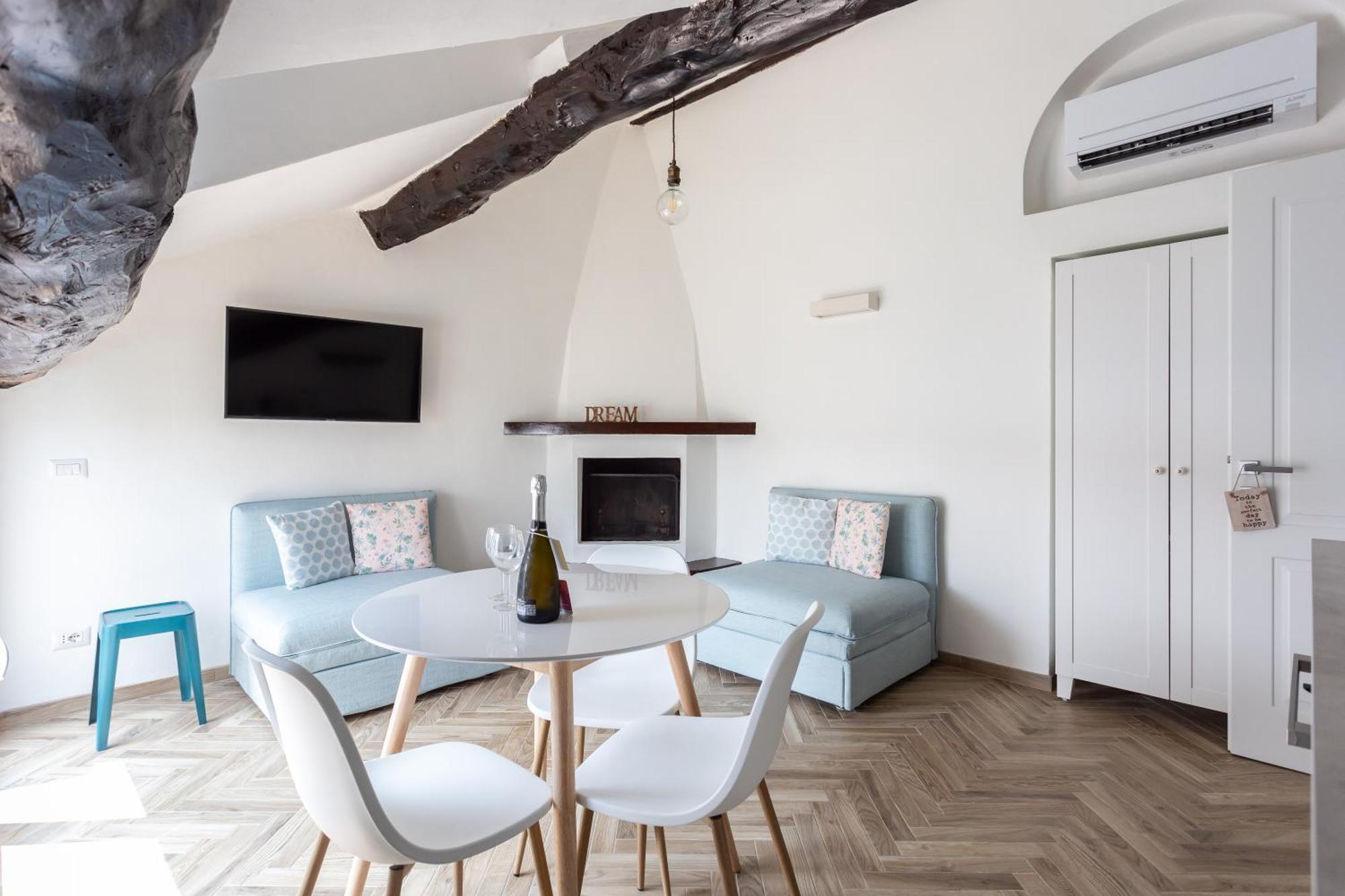 Mortara Navigli Apartments Milano Dış mekan fotoğraf