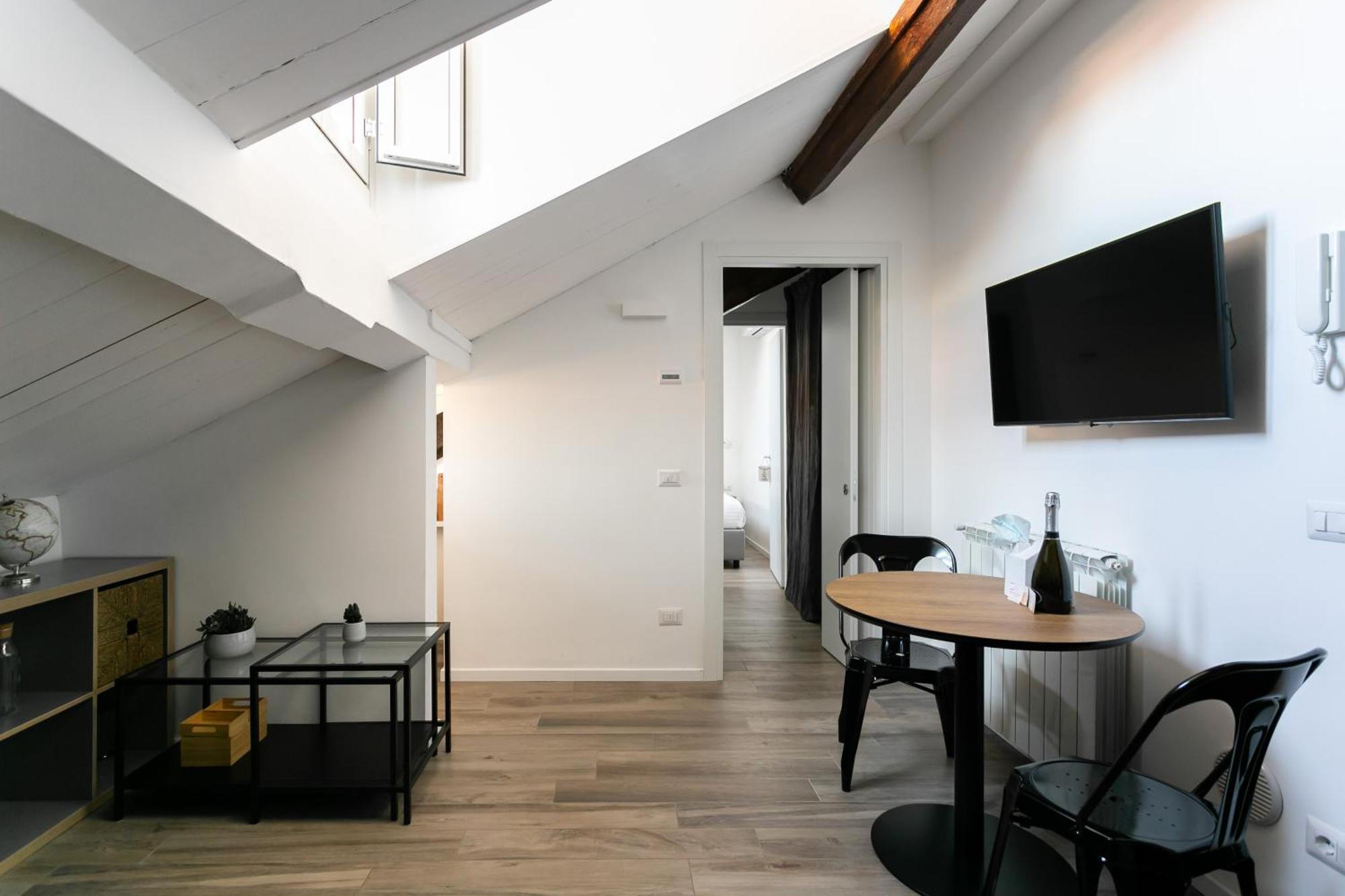 Mortara Navigli Apartments Milano Dış mekan fotoğraf