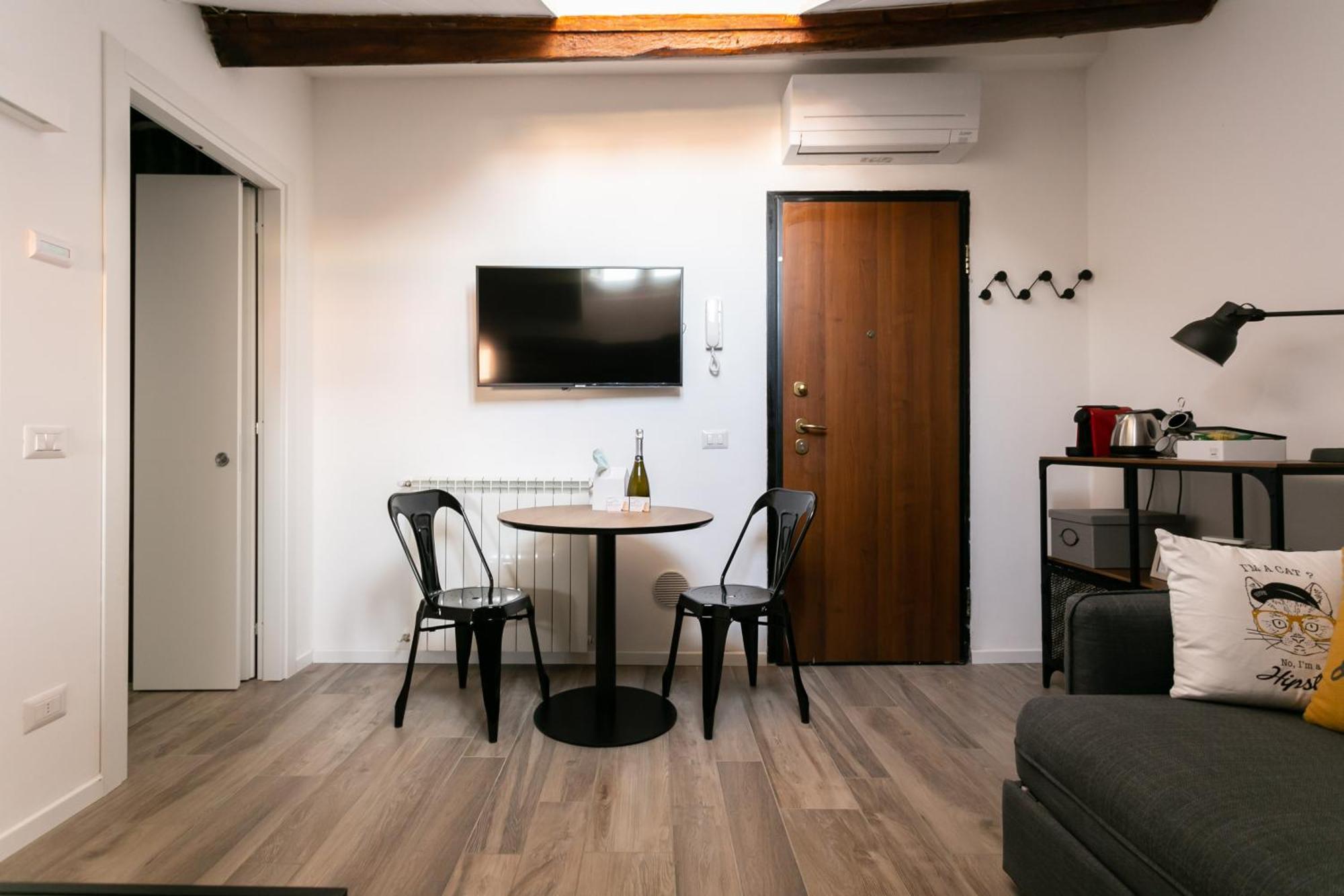 Mortara Navigli Apartments Milano Dış mekan fotoğraf
