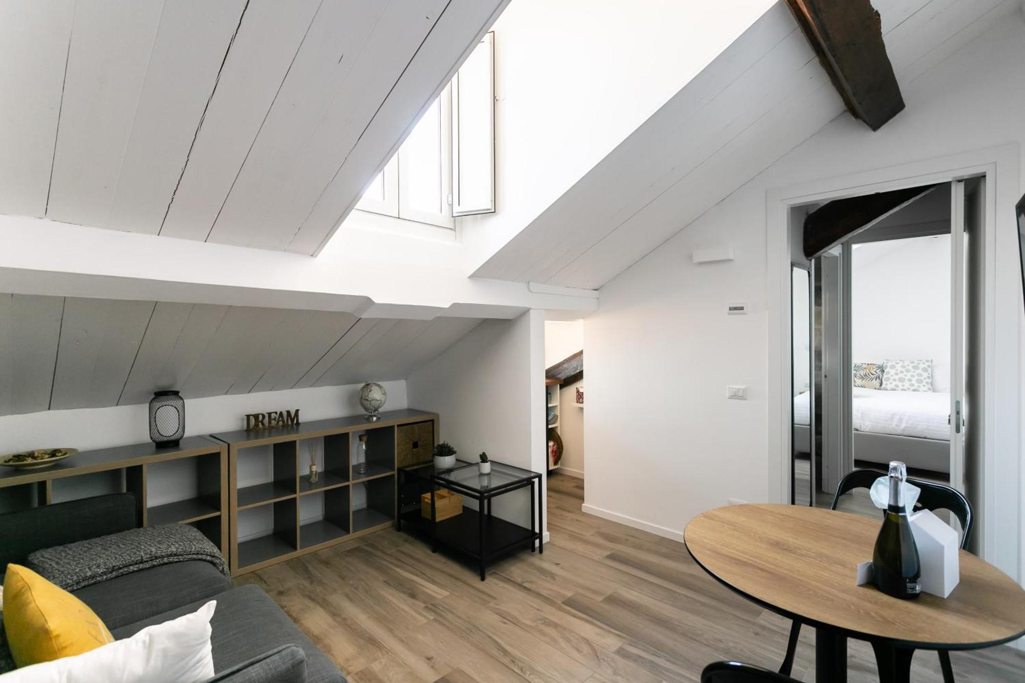 Mortara Navigli Apartments Milano Dış mekan fotoğraf