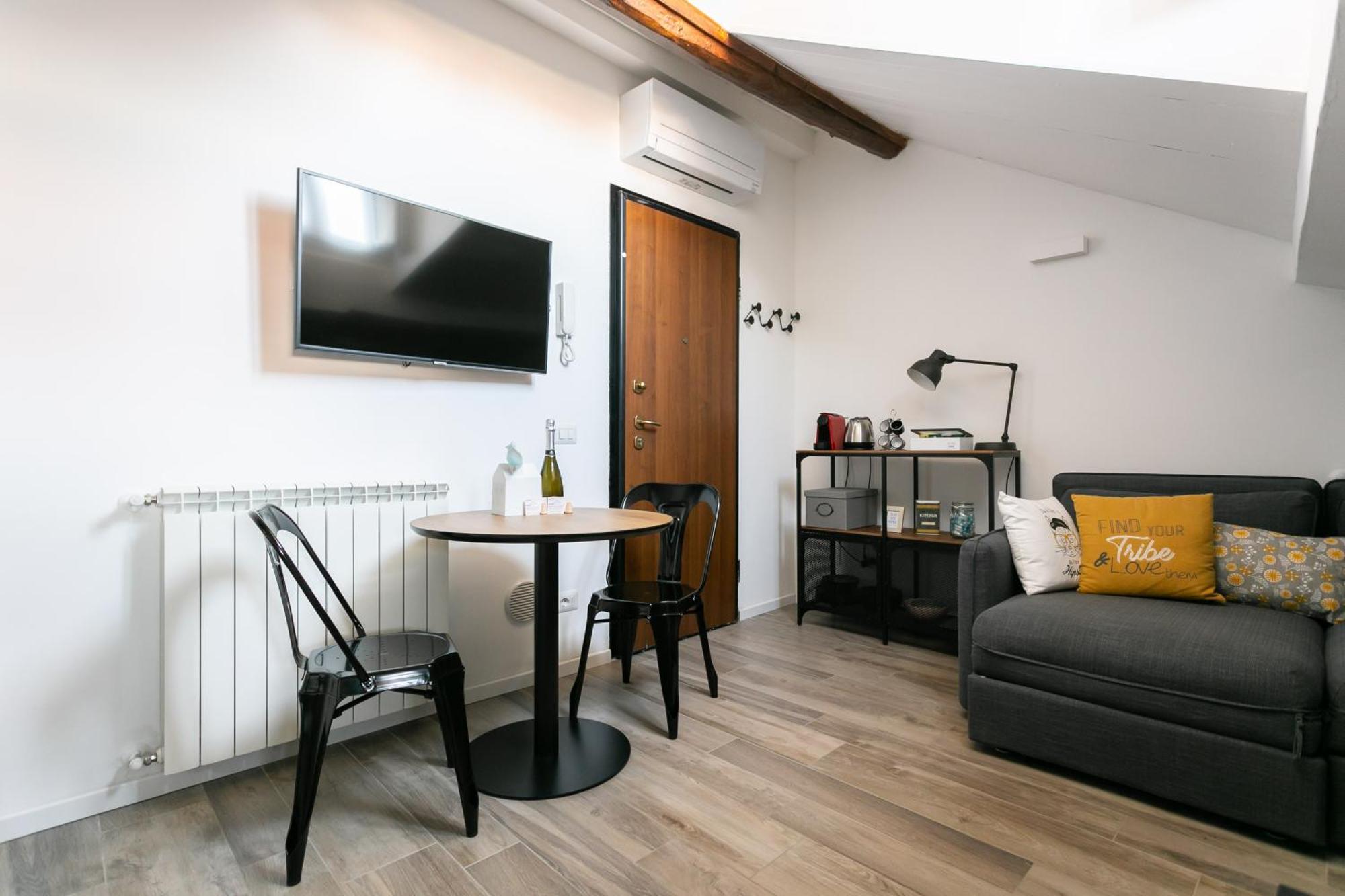 Mortara Navigli Apartments Milano Dış mekan fotoğraf