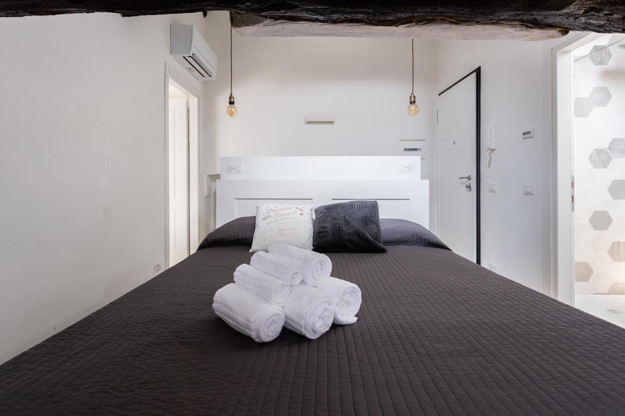 Mortara Navigli Apartments Milano Dış mekan fotoğraf