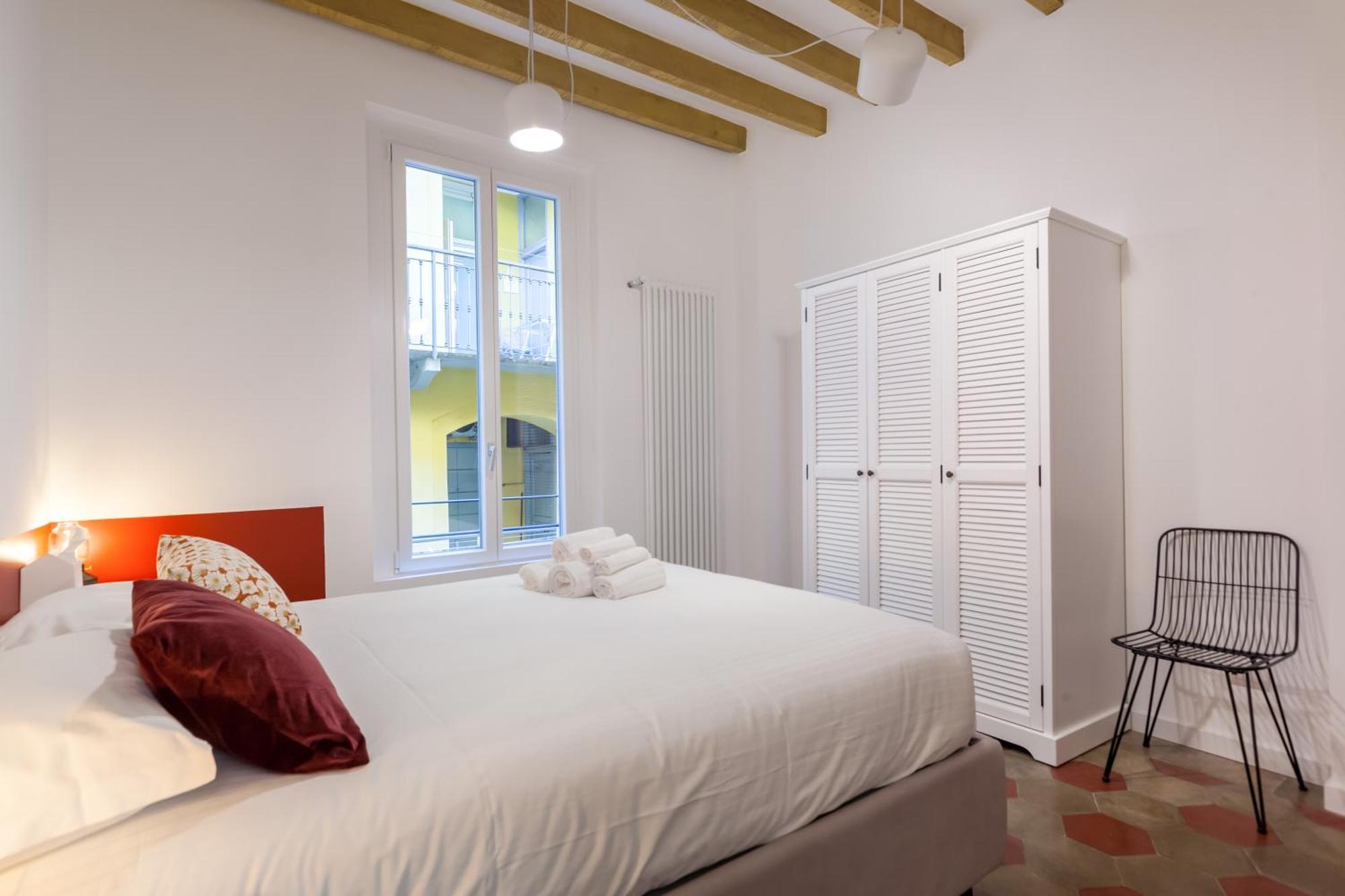 Mortara Navigli Apartments Milano Dış mekan fotoğraf